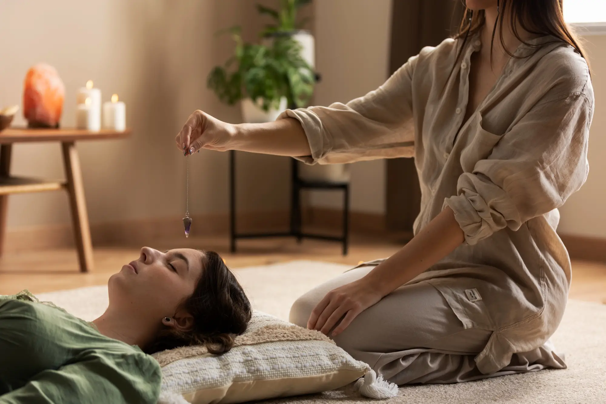Lucie Malichecq – Soins énergétiques, Reiki, Hypnose et Massages à Ambarès-et-Lagrave, Saint-Loubès et alentours